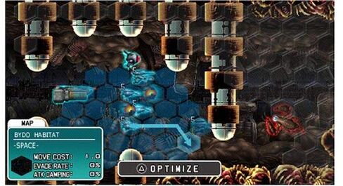 R-Type Command - Sony PSP (متجدد) in Kuwait