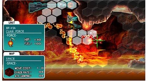 R-Type Command - Sony PSP (متجدد) in Kuwait
