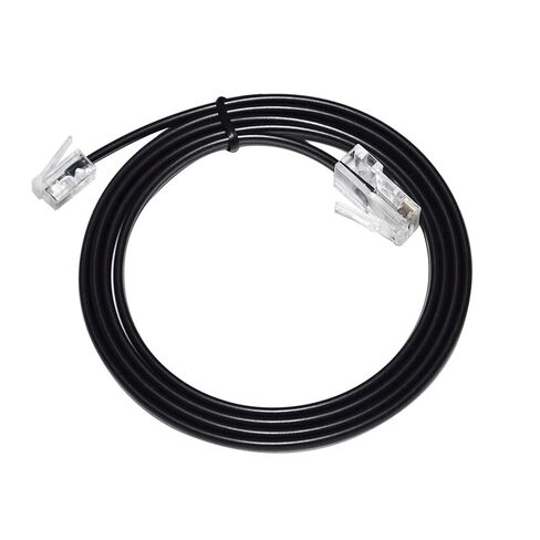 RJ12 to RJ45 / RJ45 to RJ45 Connector CONTROLL Cable(3metres,RJ12 to RJ45) in Saudi Arabia