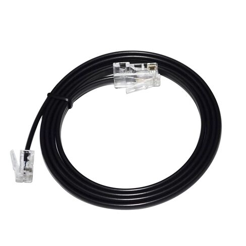 RJ12 to RJ45 / RJ45 to RJ45 Connector CONTROLL Cable(3metres,RJ12 to RJ45) in Saudi Arabia