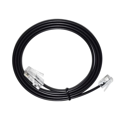 RJ12 to RJ45 / RJ45 to RJ45 Connector CONTROLL Cable(3metres,RJ12 to RJ45) in Saudi Arabia