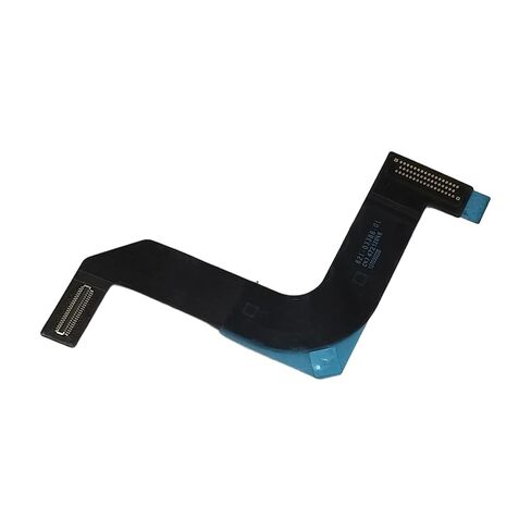 استبدال وحدة كابل LeHang LCD موصل مرن متوافق مع iPad Air 11 بوصة (2024) A2902 A2904 A2903 in Saudi Arabia