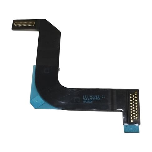 استبدال وحدة كابل LeHang LCD موصل مرن متوافق مع iPad Air 11 بوصة (2024) A2902 A2904 A2903 in Saudi Arabia