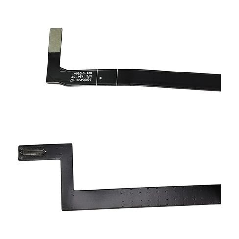 استبدال وحدة كابل LeHang LCD موصل مرن متوافق مع iPad Air 13 بوصة (2024) A2898 A2899 A2900 in Saudi Arabia