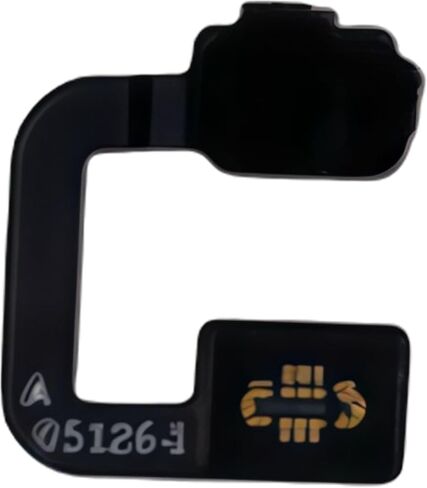 Proximity Sensor Flex Replacement Compatible with iPad Pro 11 2024 Pro 13 2024 in Saudi Arabia
