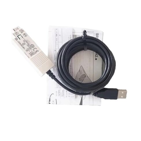 SR2USB01 Programming Cable for SR2 PLC in Saudi Arabia