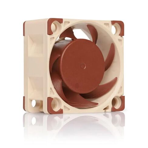 NF-A4x20 PWM 3pin/4pin 12V/5V Intelligent Temperature Control 4CM MINI Silent Fan Cooling Chassis Fan(NF-A4X20 5V PWM) in Saudi Arabia