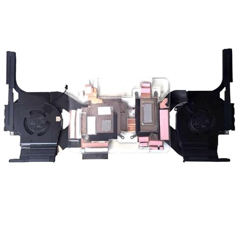 0VG92R VG92R Laptop Heatsink&Fan for X16 R1 R2 AT3WD008ZAL in Kuwait