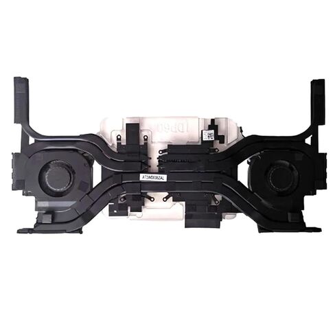 0VG92R VG92R Laptop Heatsink&Fan for X16 R1 R2 AT3WD008ZAL in Kuwait