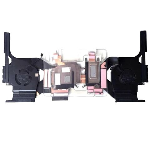0VG92R VG92R Laptop Heatsink&Fan for X16 R1 R2 AT3WD008ZAL in Kuwait