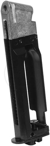 1911 مجلة Airsoft القتالية الخاصة بغاز ثاني أكسيد الكربون غير الارتدادية - معدنية بالكامل in Kuwait