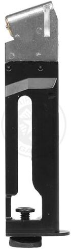 1911 مجلة Airsoft القتالية الخاصة بغاز ثاني أكسيد الكربون غير الارتدادية - معدنية بالكامل in Kuwait