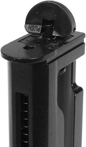 1911 مجلة Airsoft القتالية الخاصة بغاز ثاني أكسيد الكربون غير الارتدادية - معدنية بالكامل in Kuwait