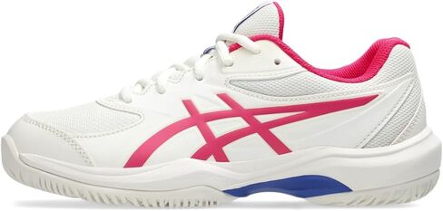 أحذية التنس في لعبة الجيل الابتدائية في لعبة Asics Kid in Kuwait