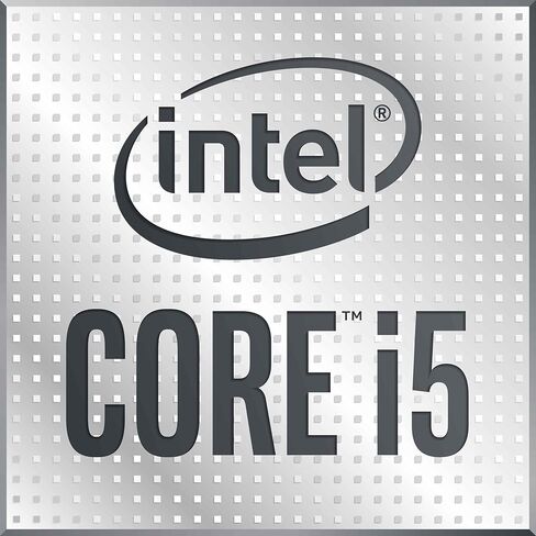 معالج Intel Core i5-10600K 4.1 جيجا هرتز 6 Core LGA 1200 المكتبي OEM/Tray in Saudi Arabia