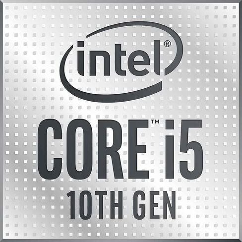 معالج Intel Core i5-10600K 4.1 جيجا هرتز 6 Core LGA 1200 المكتبي OEM/Tray in Saudi Arabia