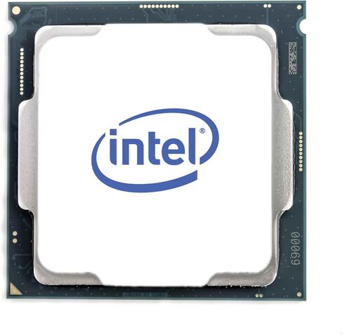 معالج Intel Core i5-10600K 4.1 جيجا هرتز 6 Core LGA 1200 المكتبي OEM/Tray in Saudi Arabia