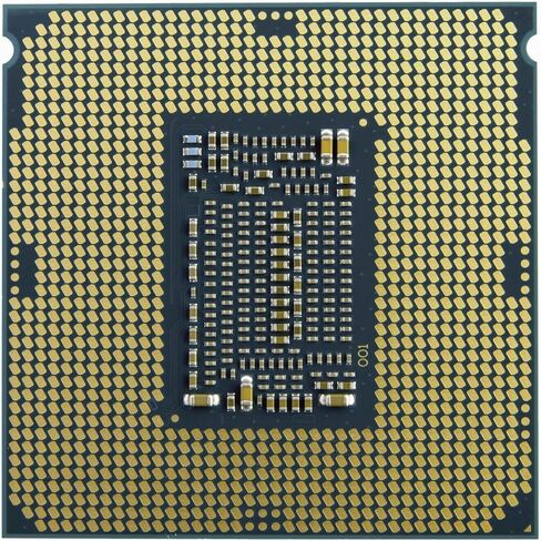 معالج Intel Core i5-10600K 4.1 جيجا هرتز 6 Core LGA 1200 المكتبي OEM/Tray in Saudi Arabia