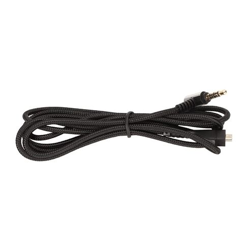 OFC Earphone Cable for SteelSeries Arctis 3, High Resolution Headphone Cable Replacement in Saudi Arabia