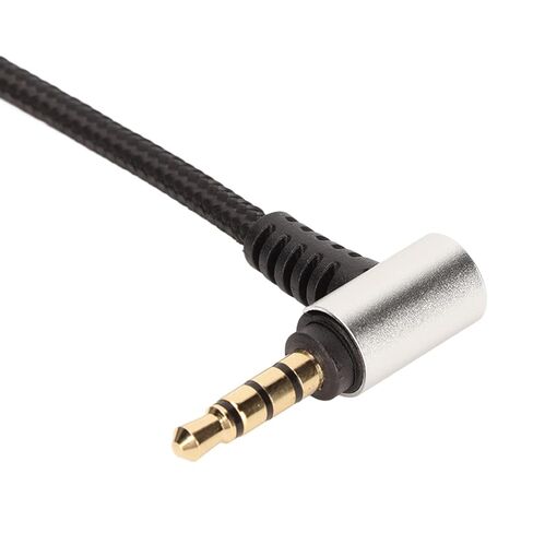 OFC Earphone Cable for SteelSeries Arctis 3, High Resolution Headphone Cable Replacement in Saudi Arabia