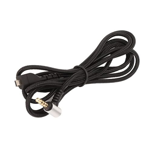 OFC Earphone Cable for SteelSeries Arctis 3, High Resolution Headphone Cable Replacement in Saudi Arabia