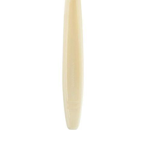 Karat Earth KE-U2031 Bio Based Heavy Weight Wrapped Knife - Natural (Case of 1000) in Saudi Arabia