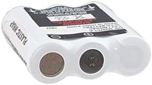 Battery Compatible with Radio Shack BTX-126 Radio - 7.5V 600 mAH Ni-CD in Saudi Arabia