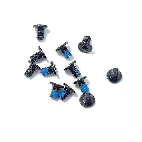 Bottom Case Screws Replacement for ASUS ExpertBook B9 B9403 B9403CVAR Lower Bottom Base Cover Case Screws in Saudi Arabia