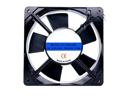 XY12025HSL 220V 0.10A Quiet Cooling Fan 12025 in Saudi Arabia