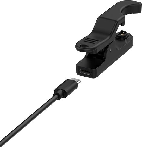 GBD-H2000 Charger Cable for Casio G-Shock GBD-H2000 Smart Watch Charging Cable Replacement Charging Dock Station in Saudi Arabia