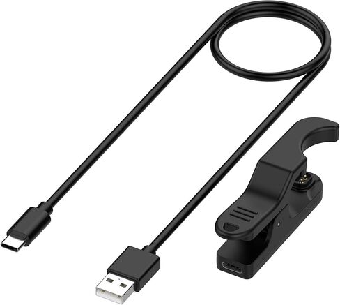 GBD-H2000 Charger Cable for Casio G-Shock GBD-H2000 Smart Watch Charging Cable Replacement Charging Dock Station in Saudi Arabia