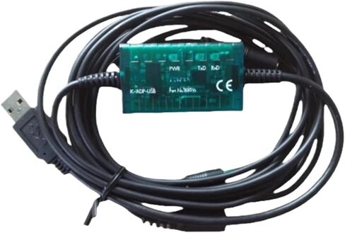 محول K-ADP-USB مع واجهة USB in Saudi Arabia