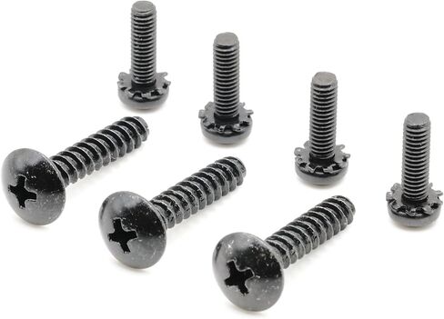 ReplacementScrews Stand Screws Compatible with LG 32LN5300 (32LN5300.AUS) in Saudi Arabia