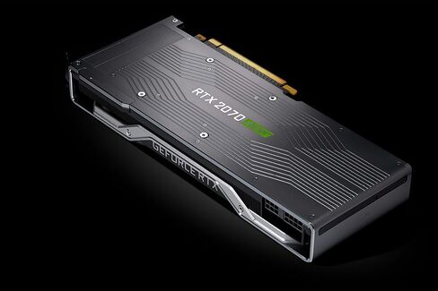 NVIDIA GeForce RTX 2070 Super Founders Edition Graphics Card (900-1G180-2515-000) in Saudi Arabia