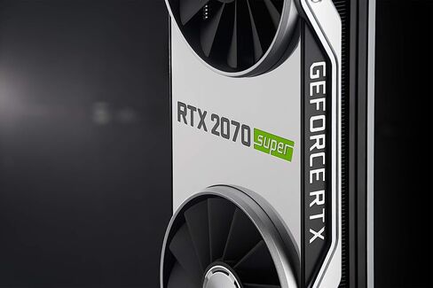 NVIDIA GeForce RTX 2070 Super Founders Edition Graphics Card (900-1G180-2515-000) in Saudi Arabia