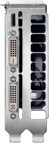 بطاقات رسومات EVGA GeForce GT 640 سعة 2048 ميجا بايت GDDR3 Dual DVI وmHDMI 02G-P4-2645-KR in Kuwait
