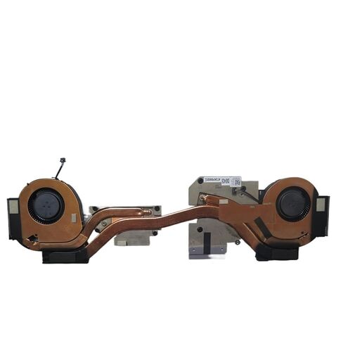1PCS 0M2F8R M2F8R Laptop Heatsink&Fan for 7540 EDA50-NV256 AT2KF00EZCL MG75090V1-C170-S9A MG75090V1-C160-S9A in Kuwait