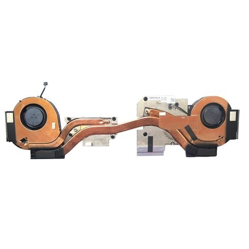 1PCS 0M2F8R M2F8R Laptop Heatsink&Fan for 7540 EDA50-NV256 AT2KF00EZCL MG75090V1-C170-S9A MG75090V1-C160-S9A in Kuwait