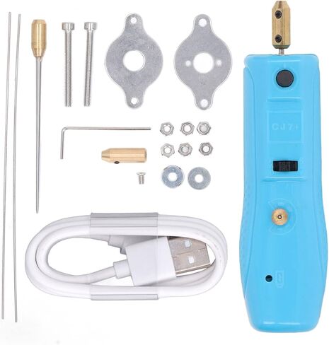 Acouto Electric Glue Remover for Phone Screen Repair, Versatile and Cutting Tool with Speed in Saudi Arabia