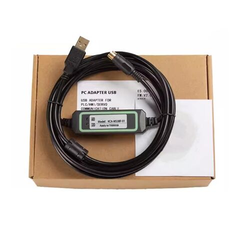 KCA-M538F-01 كابل تشغيل مؤازر TS-S2/TS-SH كابل اتصالات كابل ناعم تنزيل كابل كابل برمجة مطلي بالذهب قابس FT232RL رقاقة ثابتة موديل 3 أمتار in Saudi Arabia