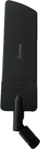 جهاز CompuPort فائق العرض 5G/4G/LTE هوائي داخلي خلوي واي فاي - نطاق التردد: 698-960/1710-6000 ميجا هرتز - الكسب: 5 ديسيبل in Saudi Arabia