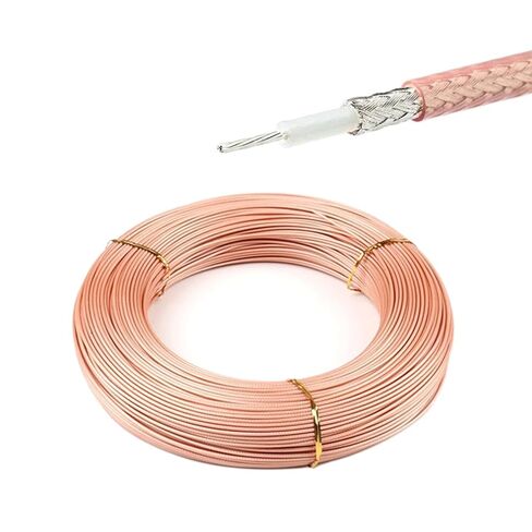 كابل RG316 Y نوع الخطان الموحد SMA أنثى إلى مزدوج SMA ذكر 1 إلى 2 أنثى لبطاقة شبكة أجهزة التوجيه 3G in Kuwait