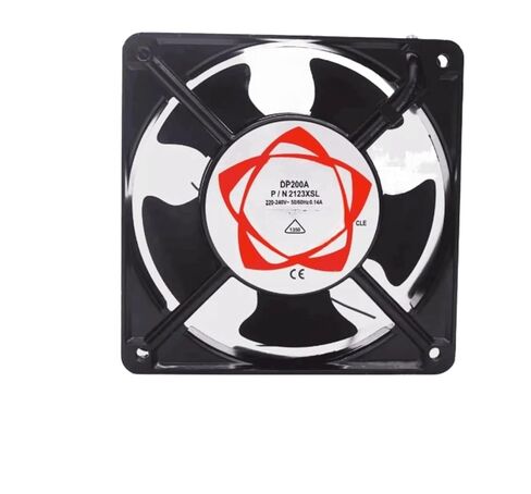DP200A P/N2123XSL HBL HSL XBL12CM220V Cooling Fan in Saudi Arabia