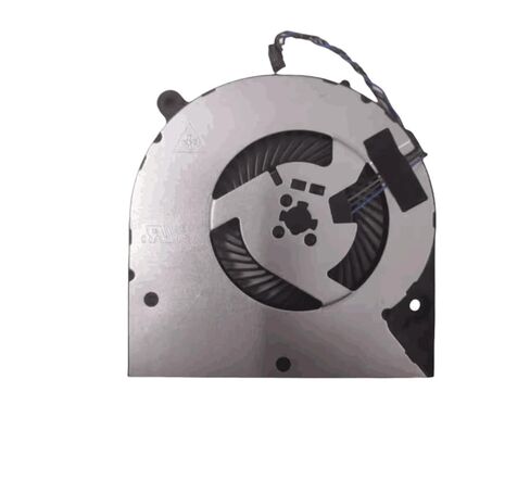 CPU Cooling Fan DC5V 0.5A 6033B0062401 DFS200005AR0T L50-G in Saudi Arabia