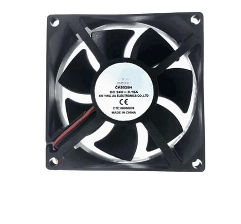 CK8025H DC24V 0.15A مروحة تبريد الهيكل in Saudi Arabia