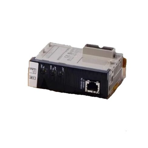 CJ1W-ETN21 PLC Ethernet Unit in Saudi Arabia