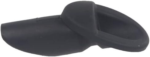متوافق مع قاعدة حماية هوائي Toyota Sienna 2011/2012/2013/2014، حلقة تقليم هوائي لقاعدة هوائي السيارة 86392-08020 86392-0c040، أسود in Kuwait