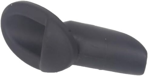 متوافق مع قاعدة حماية هوائي Toyota Sienna 2011/2012/2013/2014، حلقة تقليم هوائي لقاعدة هوائي السيارة 86392-08020 86392-0c040، أسود in Kuwait