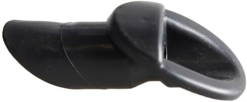 متوافق مع قاعدة حماية هوائي Toyota Sienna 2011/2012/2013/2014، حلقة تقليم هوائي لقاعدة هوائي السيارة 86392-08020 86392-0c040، أسود in Kuwait