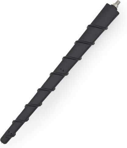 68073982AB Signal Receiving Antenna Black for 2012-2017 Fiat 500 1.4L L4 in Saudi Arabia